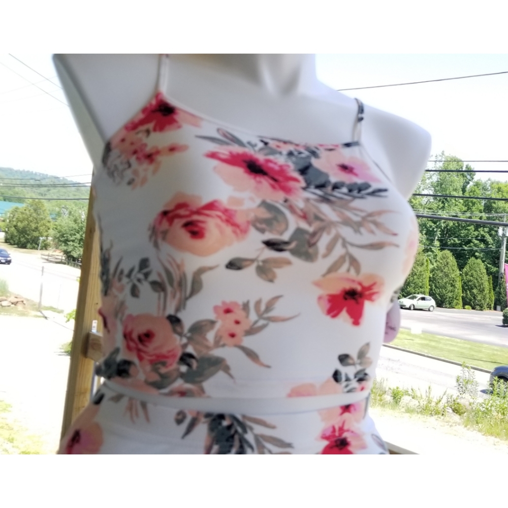 Full Circle Trends Skirt and Tank Top Set, NWT - Picture 5 of 12